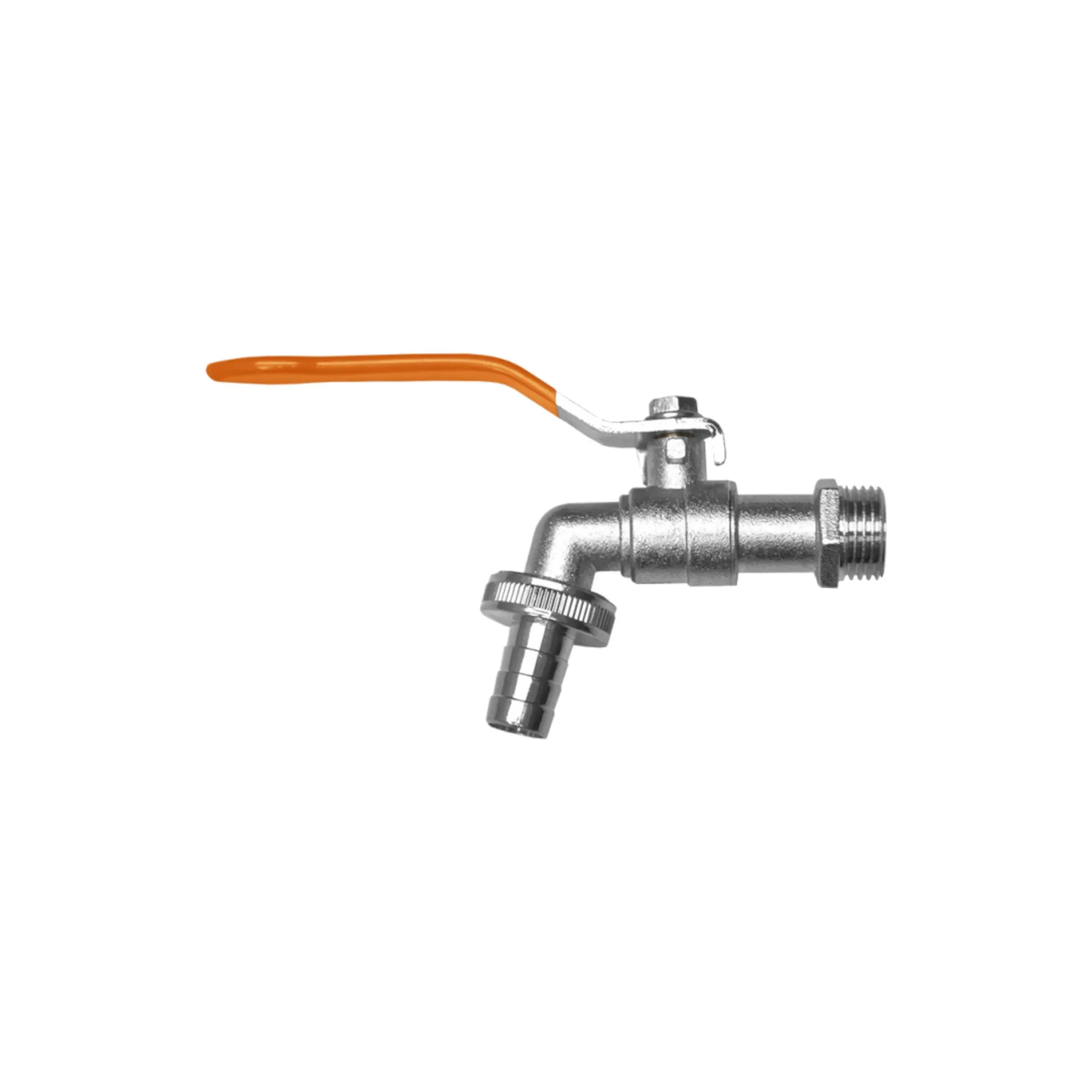 Bradas Anschlussstück GKK033419 – Verbindungsstück für Bewässerungssysteme