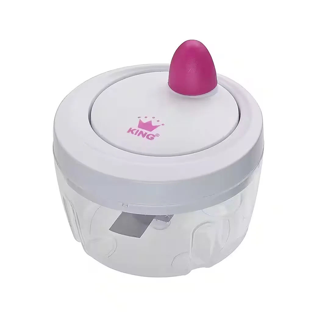 KING Minichopper – Kräuter- und Gemüsezerkleinerer