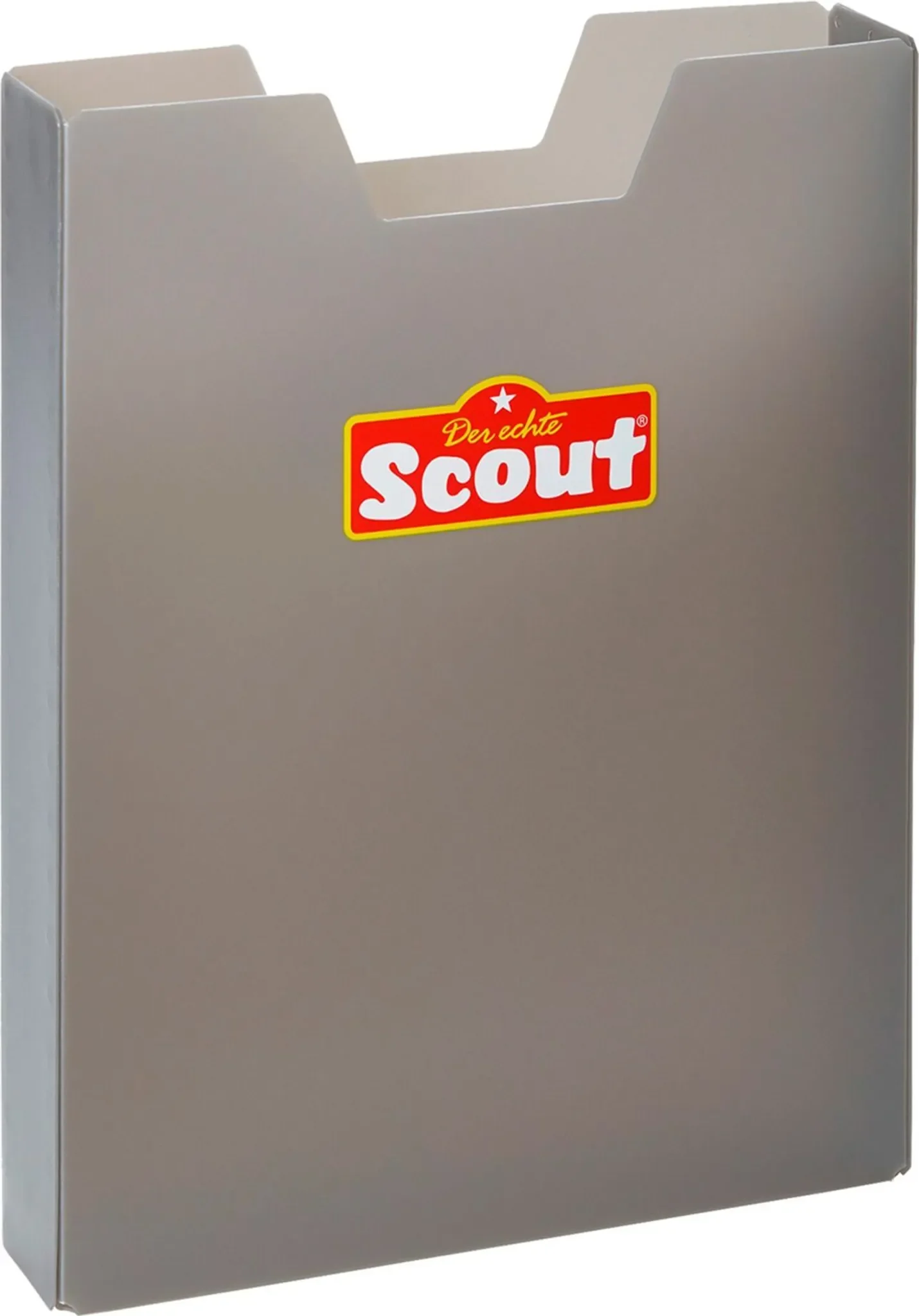Scout Heftbox DIN A4