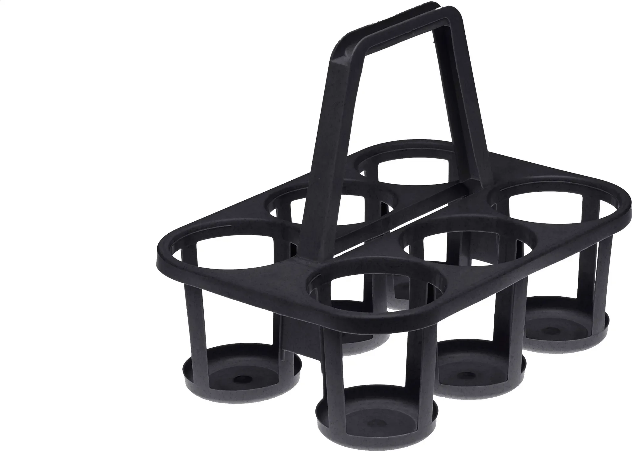 keeepper Flaschenträger 6-fach