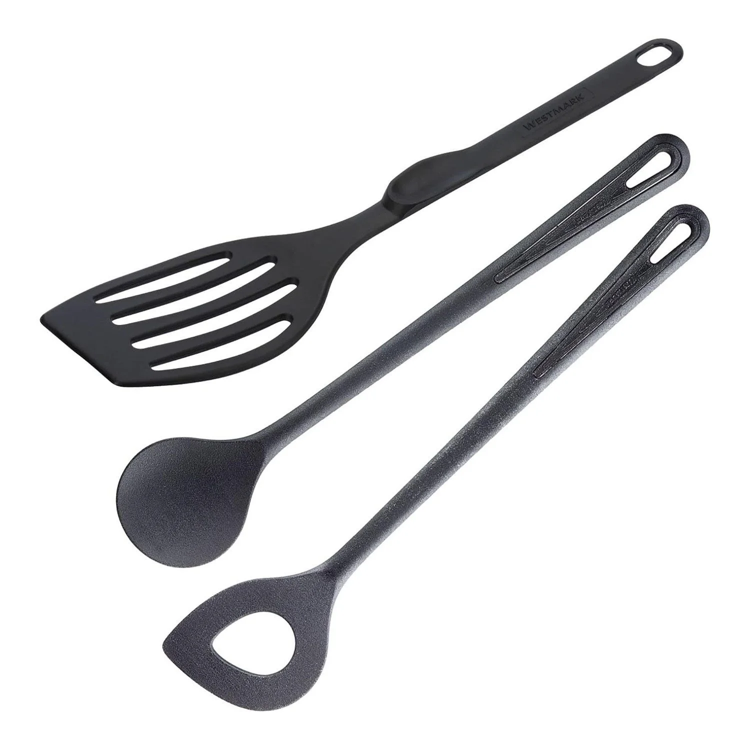 Kochbesteck-Set 3-tlg. – Gentle + Flonal