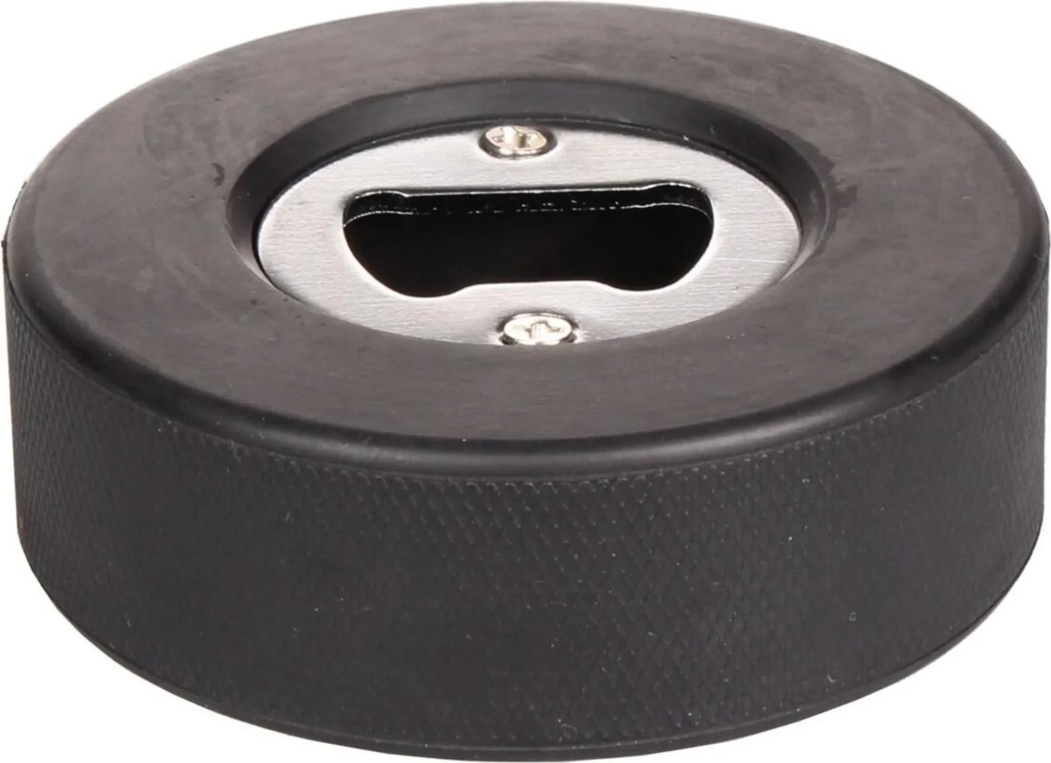 Merco Hockey Puck Flaschenöffner