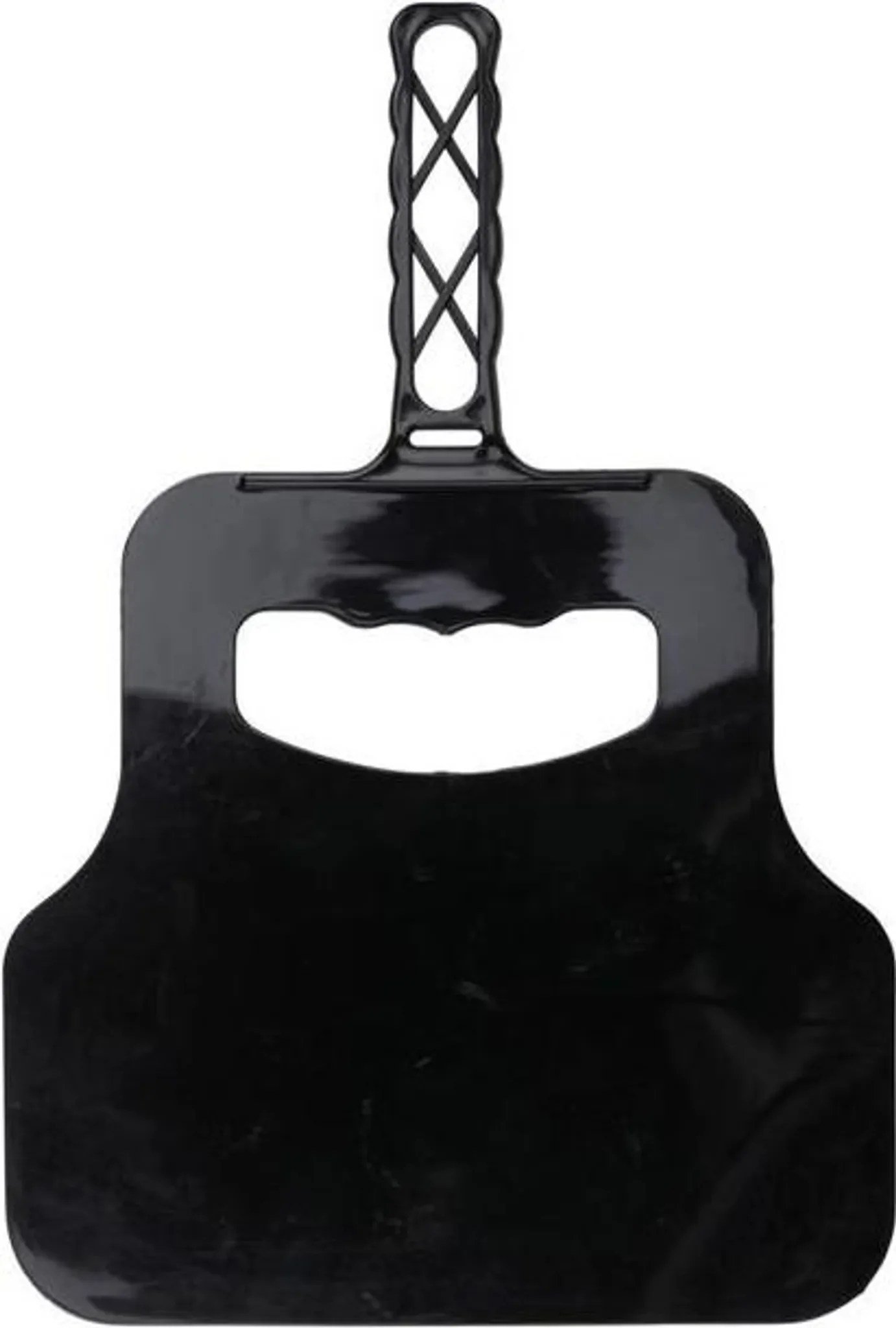 Handbetriebenes Blasgerät ALPINA – Grill- & Kaminanzünder