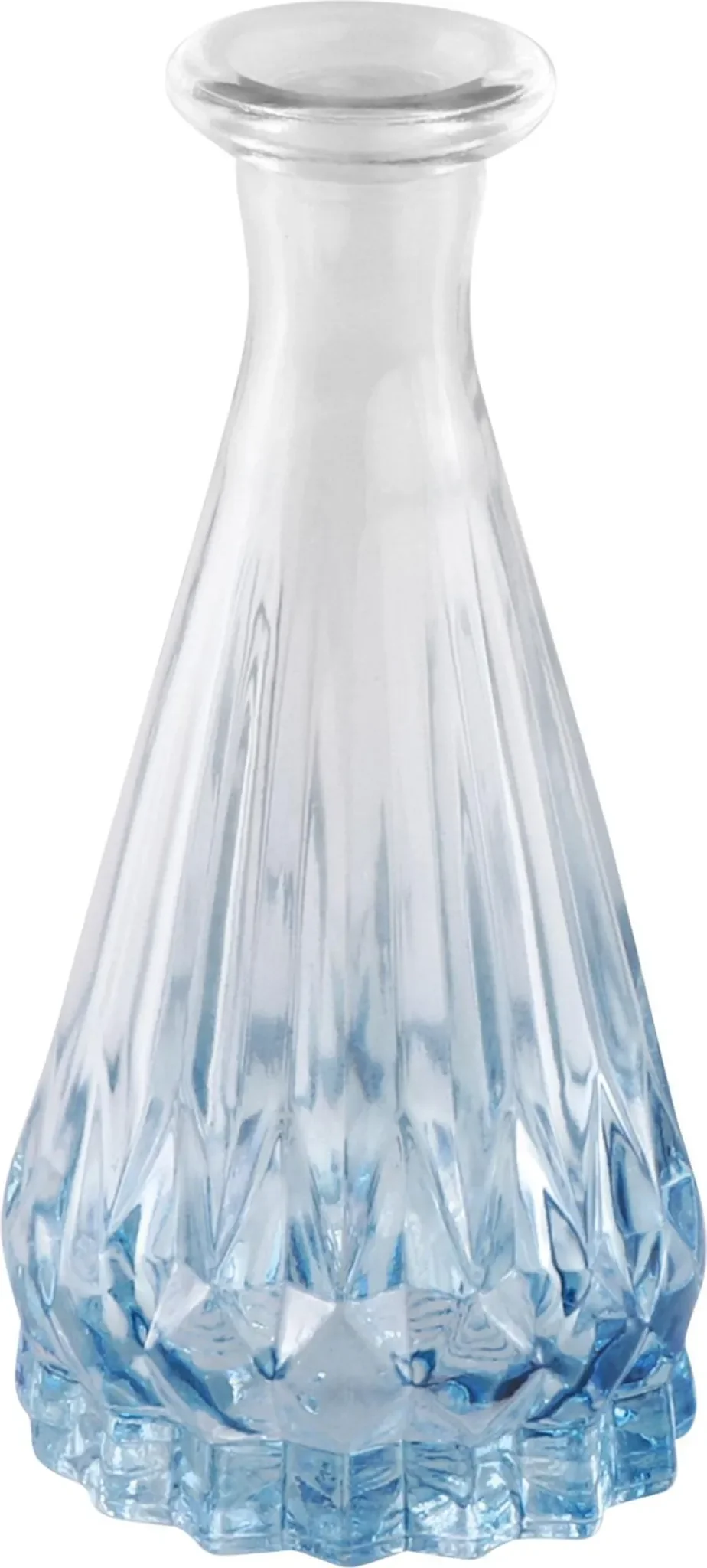 Mini Vase Alexandrin Glasvase