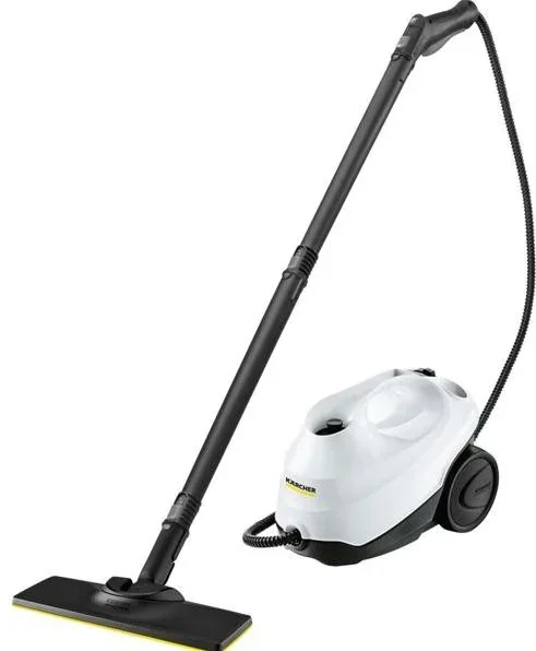 Kärcher SC 3 EasyFix Dampfreiniger für Boden und Bad