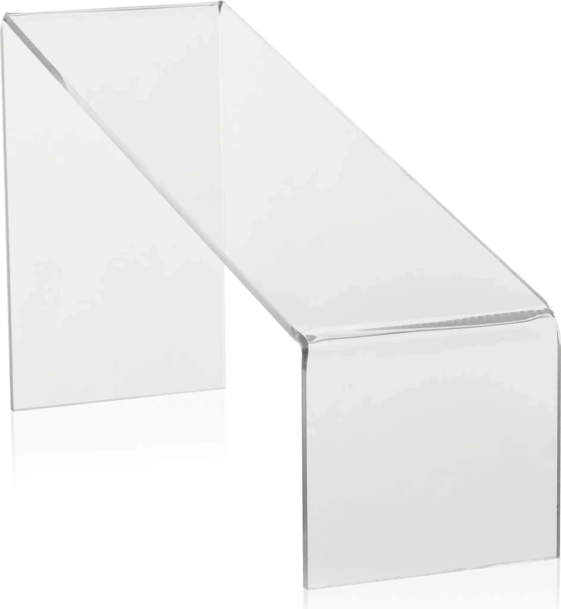 Schuhständer / Warenträger 220 x 70 x 120 mm