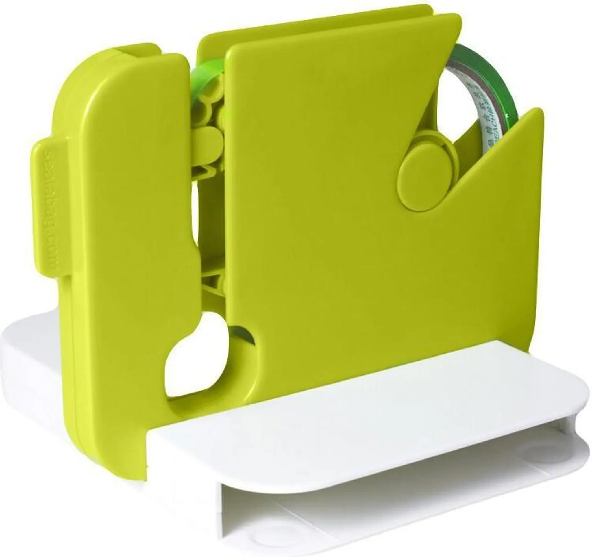 Verk 24262 Mini-Beutelverschließer