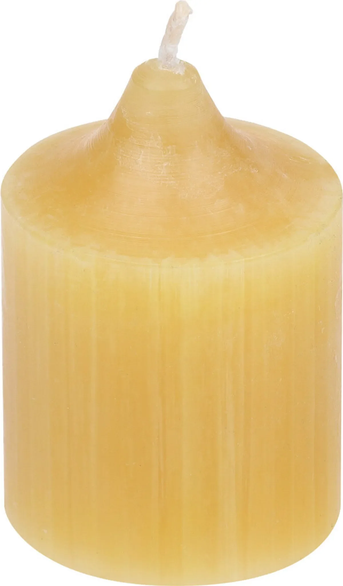 100% Bienenwachs Votivkerze – Steinhart Kerzen