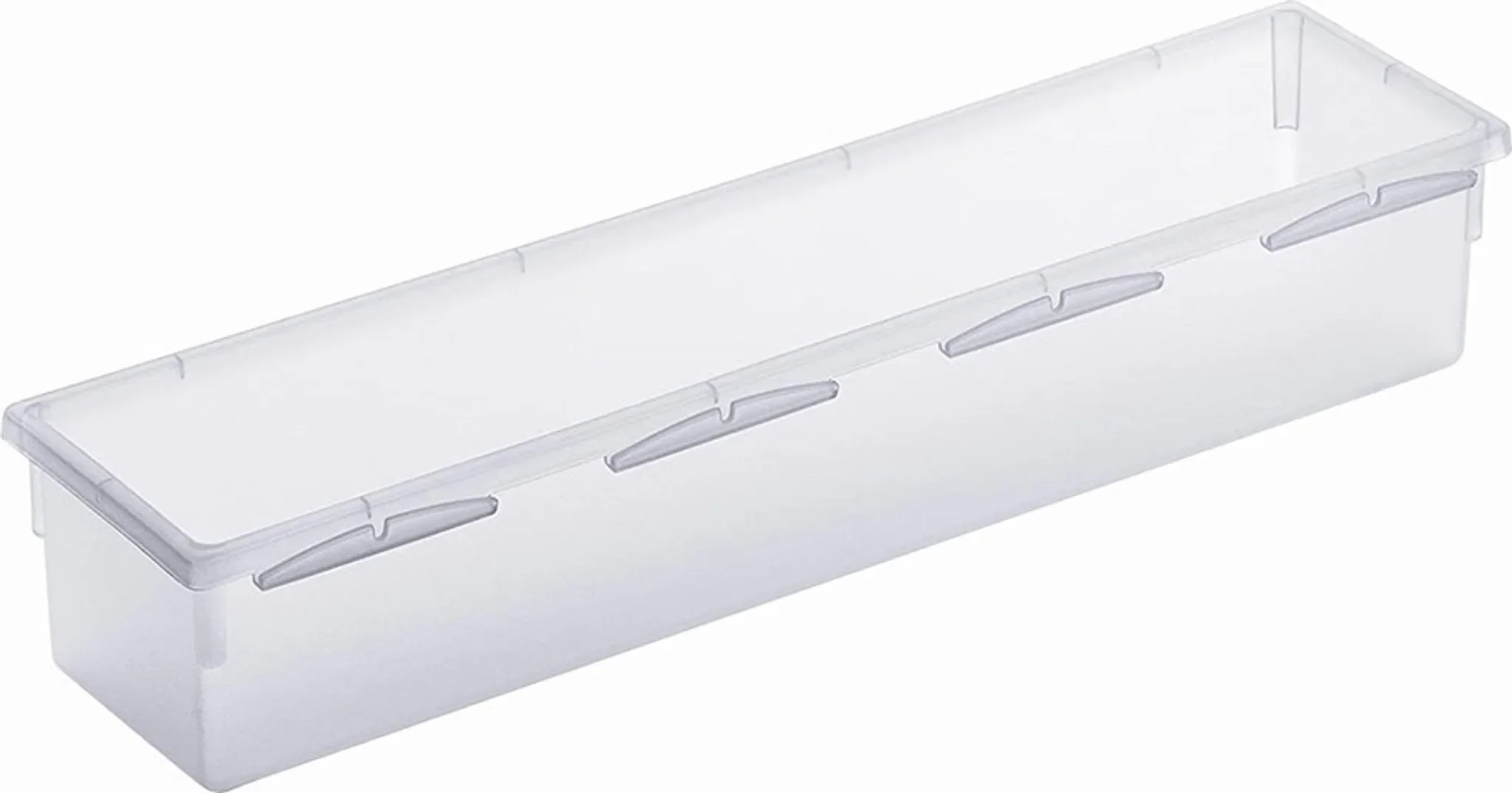 Rotho BASIC Schubladenorganizer – 30 x 8 cm