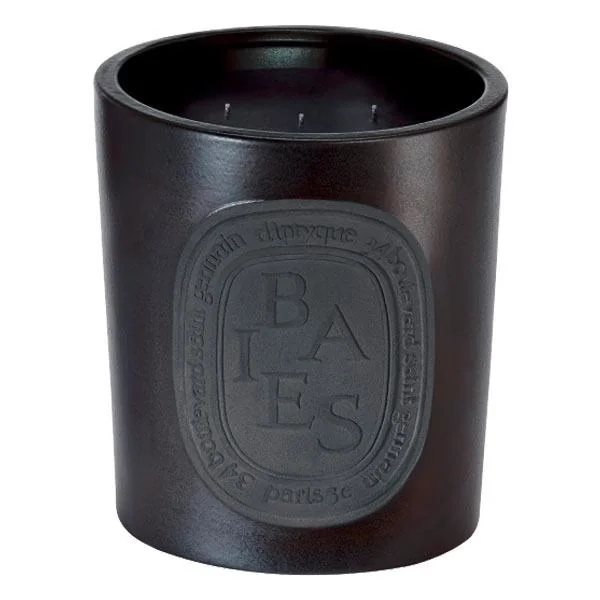 Diptyque Baies Giant Duftkerze 1500 g Luxus Raumduft