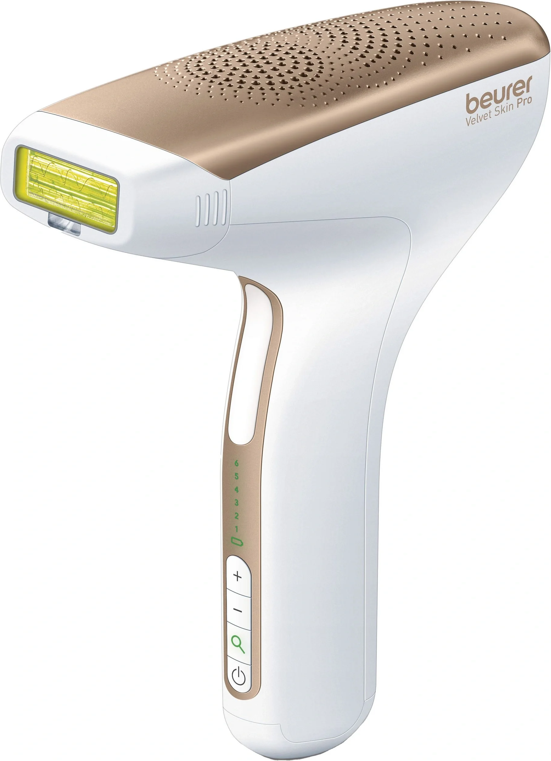 IPL Haarentferner IPL 8500 Dauerhafte Haarentfernung für Zuhause